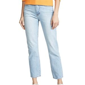 Madewell the Perfect Summer Jean 27/4